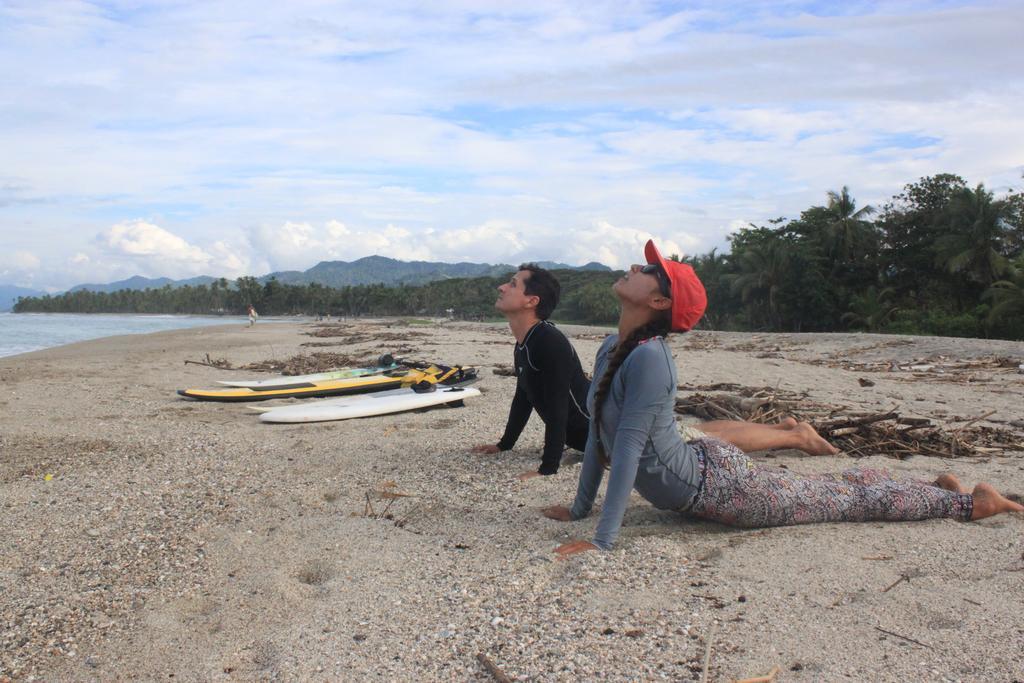 Mendihuaca Surf Διαμέρισμα La Poza Εξωτερικό φωτογραφία