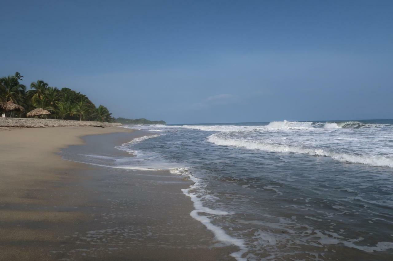 Mendihuaca Surf Διαμέρισμα La Poza Εξωτερικό φωτογραφία