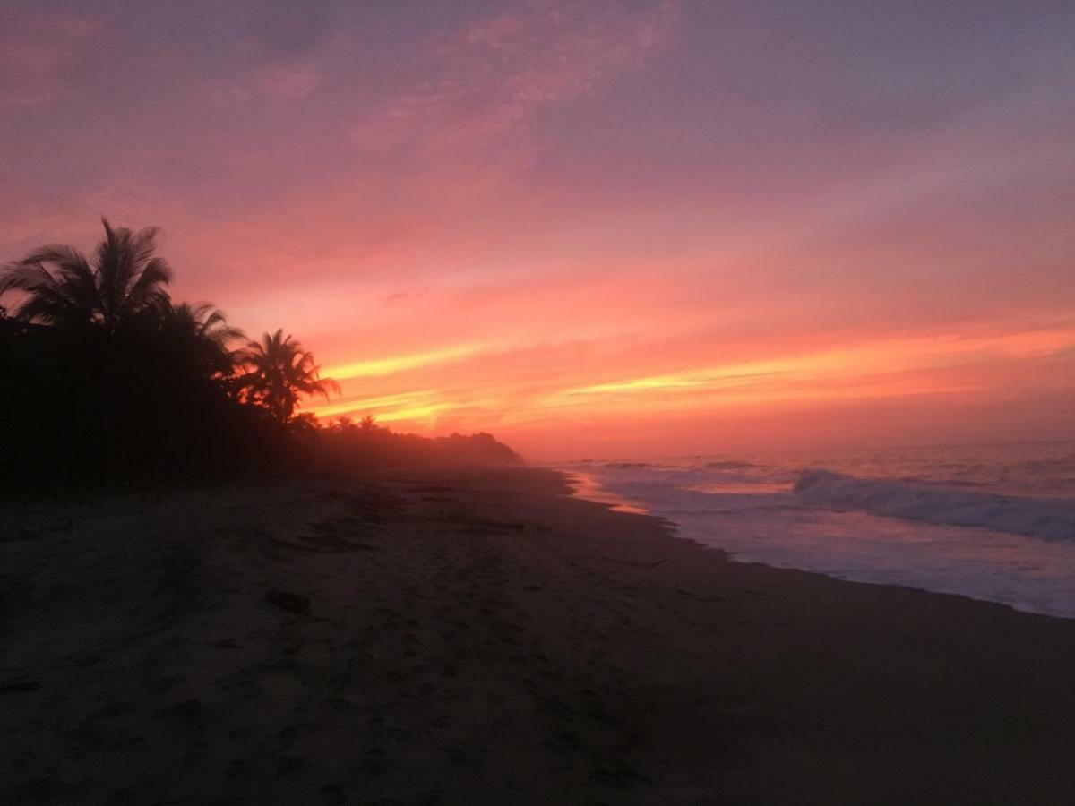 Mendihuaca Surf Διαμέρισμα La Poza Εξωτερικό φωτογραφία